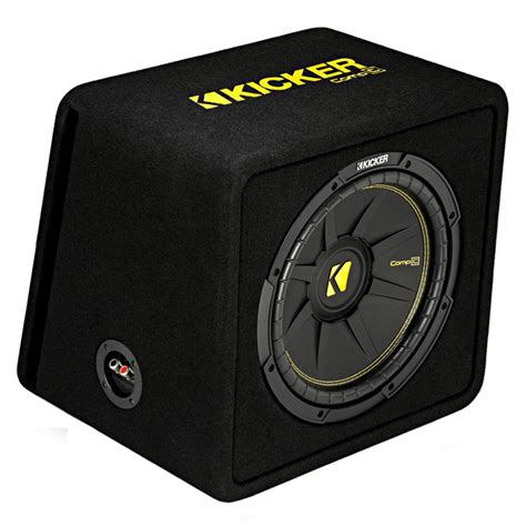 12 inch kicker speaker box with metal grill|Kicker G12 Speaker/Sub Grills 12 inch .